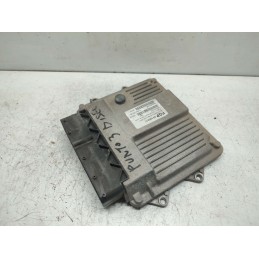 55195817  CENTRALINA MOTORE...