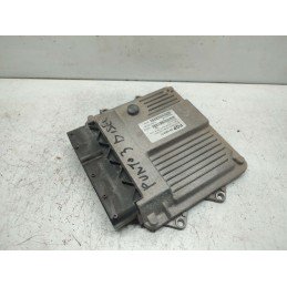 55195817  CENTRALINA MOTORE...