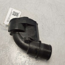 04L131111N Tubo condotto intercooler Audi A4 B9 Avant S-line  2.0 110 KW 2016 DEU