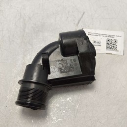 04L131111N Tubo condotto intercooler Audi A4 B9 Avant S-line  2.0 110 KW 2016 DEU
