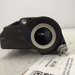 04L131111N Tubo condotto intercooler Audi A4 B9 Avant S-line  2.0 110 KW 2016 DEU