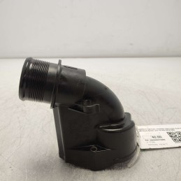 04L131111N Tubo condotto intercooler Audi A4 B9 Avant S-line  2.0 110 KW 2016 DEU