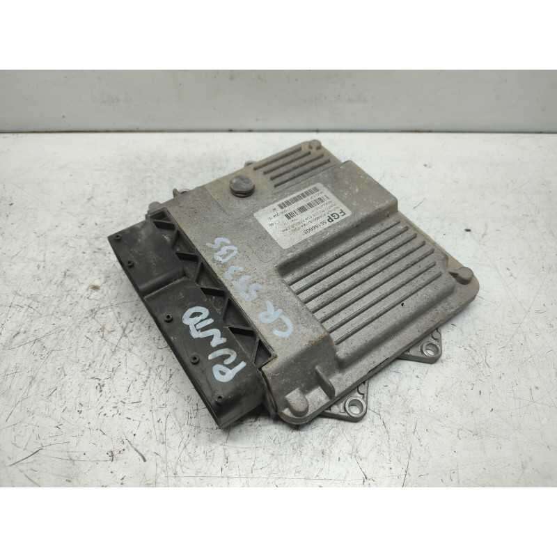 55186608 CENTRALINA MOTORE FIAT PUNTO 188 2003-11 1.3 MJT MARELLI MJD6JFP3