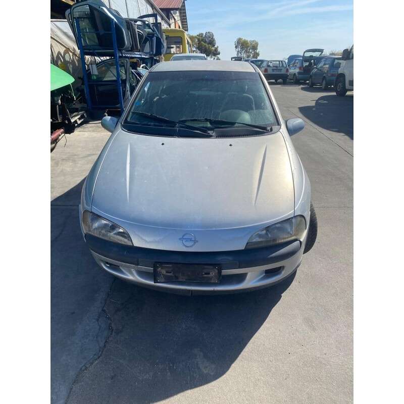 Per ricambi Opel Tigra 1.4 benz 66kw 90cv cod mot X14XE 2000 Per ricambi Opel Tigra 1.4 benz 66kw 90cv cod mot X14XE 2000