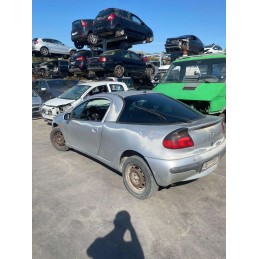 Per ricambi Opel Tigra 1.4 benz 66kw 90cv cod mot X14XE 2000