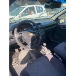 Per ricambi Opel Tigra 1.4 benz 66kw 90cv cod mot X14XE 2000