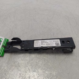 4M0857819 Staffa regolatore...