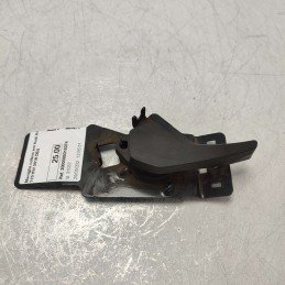 Maniglia cofano ant Audi A4...