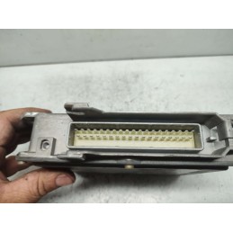 9617150080 CENTRALINA MOTORE PEUGEOT 106 CITROËN AX 1.0 1991 BOSCH 0261200780 