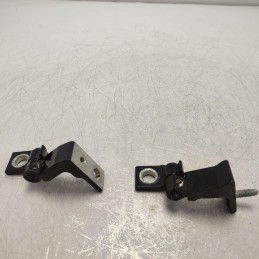 8W0833403A Cerniere supporti portiera post sx Audi A4 B9 Avant S-line  2.0 110 KW 2016 DEU