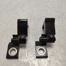 8W0833403A Cerniere supporti portiera post sx Audi A4 B9 Avant S-line  2.0 110 KW 2016 DEU