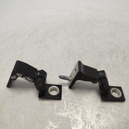 8W0833403A Cerniere supporti portiera post sx Audi A4 B9 Avant S-line  2.0 110 KW 2016 DEU