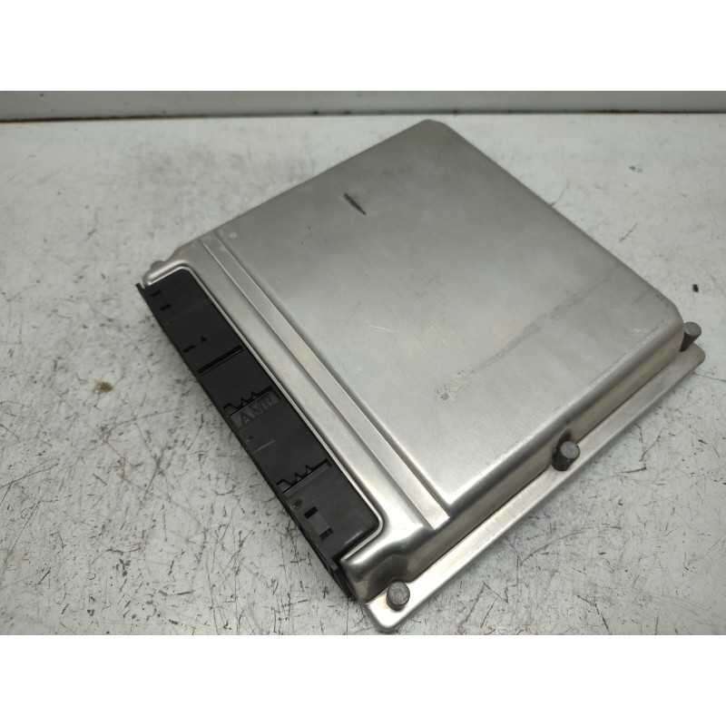 CENTRALINA MOTORE MERCEDES W203 CLASSE C 220 DIESEL BOSCH 0281011001 A6111537779 USATA