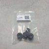 4M0601173D set 4 pezzi tappi copri bulloni ruota Audi A4 B9 Avant S-line  2.0 110 KW 2016 DEU