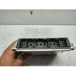 CENTRALINA MOTORE MERCEDES W203 CLASSE C 220 DIESEL BOSCH 0281011001 A6111537779 USATA