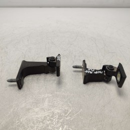  8W5831404A Cerniere supporti portiera ant dx Audi A4 B9 Avant S-line  2.0 110 KW 2016 DEU