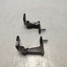  8W5831404A Cerniere supporti portiera ant dx Audi A4 B9 Avant S-line  2.0 110 KW 2016 DEU