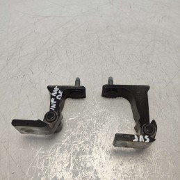  8W5831404A Cerniere supporti portiera ant dx Audi A4 B9 Avant S-line  2.0 110 KW 2016 DEU