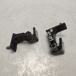  8W5831404A Cerniere supporti portiera ant dx Audi A4 B9 Avant S-line  2.0 110 KW 2016 DEU