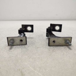  8W5831404A Cerniere supporti portiera ant dx Audi A4 B9 Avant S-line  2.0 110 KW 2016 DEU