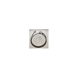 82416097 Cavo freno a mano di stazionamento Lancia Delta Prisma 1.3 1.5 1986