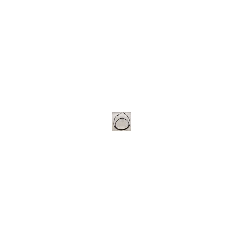 82416097 Cavo freno a mano di stazionamento Lancia Delta Prisma 1.3 1.5 1986 82416097 Cavo freno a mano di stazionamento Lancia Delta Prisma 1.3 1.5 1986