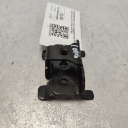 8W9813985 Ganci interno bagagliaio Audi A4 B9 Avant S-line  2.0 110 KW 2016 DEU