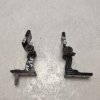 8W0833404 Cerniere supporti portiera post dx  Audi A4 B9 Avant S-line  2.0 110 KW 2016 DEU