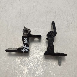 8W0833404 Cerniere supporti portiera post dx  Audi A4 B9 Avant S-line  2.0 110 KW 2016 DEU