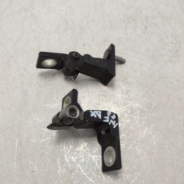8W0833404 Cerniere supporti portiera post dx  Audi A4 B9 Avant S-line  2.0 110 KW 2016 DEU