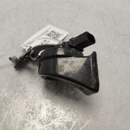 8W0951221 clacson avvisatore acustico Audi A4 B9 Avant S-line  2.0 110 KW 2016 DEU
