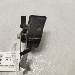 8W0951221 clacson avvisatore acustico Audi A4 B9 Avant S-line  2.0 110 KW 2016 DEU