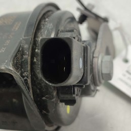 8W0951221 clacson avvisatore acustico Audi A4 B9 Avant S-line  2.0 110 KW 2016 DEU