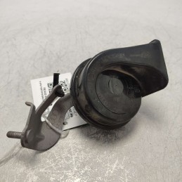 8W0951221 clacson avvisatore acustico Audi A4 B9 Avant S-line  2.0 110 KW 2016 DEU