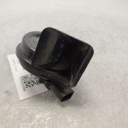 8W0951221 clacson avvisatore acustico Audi A4 B9 Avant S-line  2.0 110 KW 2016 DEU