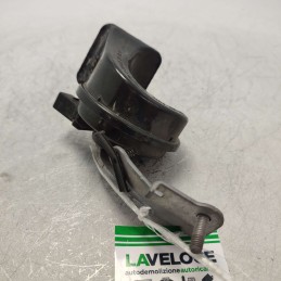 8W0951221 clacson avvisatore acustico Audi A4 B9 Avant S-line  2.0 110 KW 2016 DEU