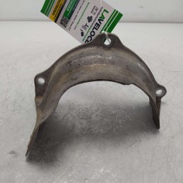 8W0407720A Protezione semiasse dx  Audi A4 B9 Avant S-line  2.0 110 KW 2016 DEU