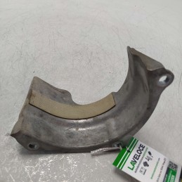 8W0407720A Protezione semiasse dx  Audi A4 B9 Avant S-line  2.0 110 KW 2016 DEU