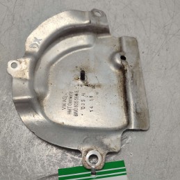  8W0805584A Pannello ant dx Audi A4 B9 Avant S-line  2.0 110 KW 2016 DEU