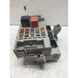 scatola relé/fusibili/body computer fiat punto 2°serie 1.2 benzina cod 46812228