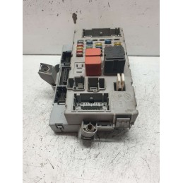 scatola relé/fusibili/body computer fiat punto 2°serie 1.2 benzina cod 46812228