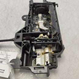 8W01837811A Supporto maniglia ant sx Audi A4 B9 Avant S-line  2.0 110 KW 2016 DEU