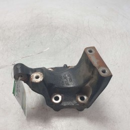 04L131159C staffa supporto sostegno FAP Audi A4 B9 Avant S-line  2.0 110 KW 2016 DEU