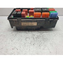 scatola relé/fusibili/body computer fiat grande punto 1.3 multijet cod 51775622