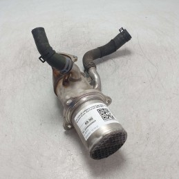 04L131512A radiatore scarico gas EGR Audi A4 B9 Avant S-line  2.0 110 KW 2016 DEU