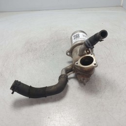 04L131512A radiatore scarico gas EGR Audi A4 B9 Avant S-line  2.0 110 KW 2016 DEU