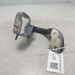 8W9827300 cerniera DX portellone Audi A4 B9 Avant S-line  2.0 110 KW 2016 DEU posteriore destra