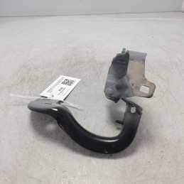 8W9827300 cerniera DX portellone Audi A4 B9 Avant S-line  2.0 110 KW 2016 DEU posteriore destra