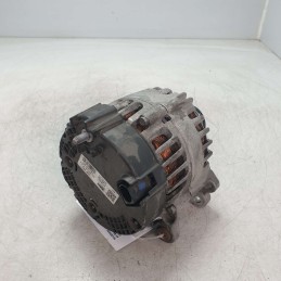 04L903024 alternatore generatore elettrico Audi A4 B9 Avant S-line  2.0 110 KW 2016 DEU Valeo 150A