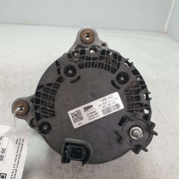 04L903024 alternatore generatore elettrico Audi A4 B9 Avant S-line  2.0 110 KW 2016 DEU Valeo 150A